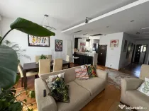 Apartament Duplex I 5 camere I Herastrau
