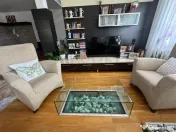 Apartament Duplex I 5 camere I Herastrau 