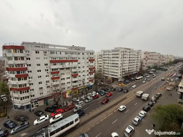 Apartament cu 4 camere Ion Mihalache