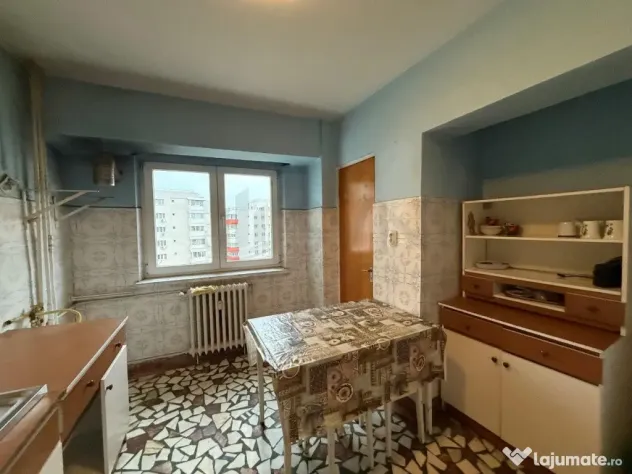 Apartament cu 4 camere Ion Mihalache