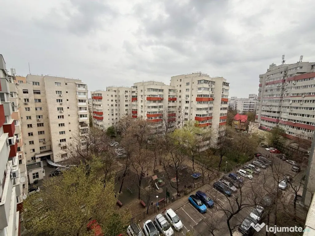 Apartament cu 4 camere Ion Mihalache