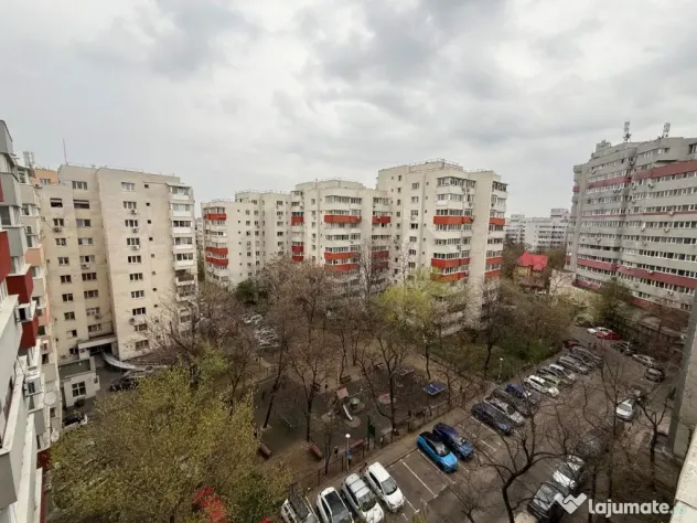 Apartament cu 4 camere Ion Mihalache