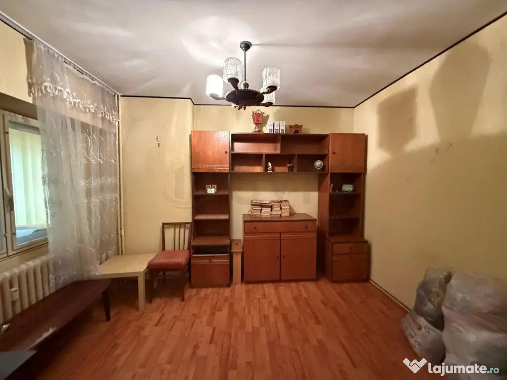 Apartament cu 4 camere Ion Mihalache