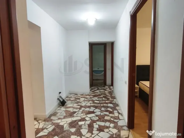 Apartament 4 camere l Piata Romana