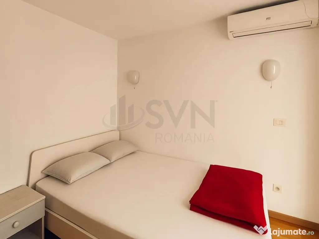 Apartament 4 camere l Piata Romana
