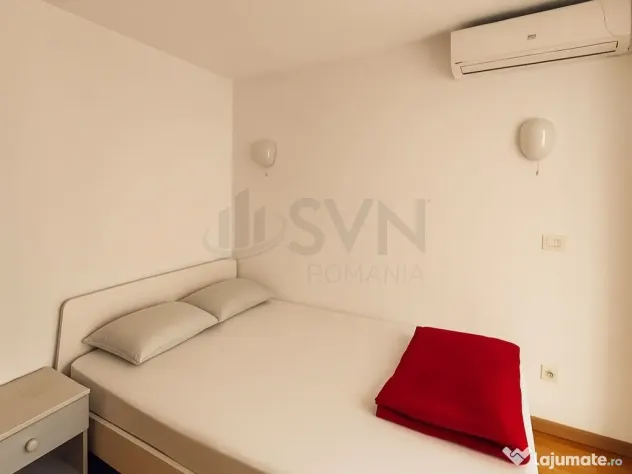 Apartament 4 camere l Piata Romana