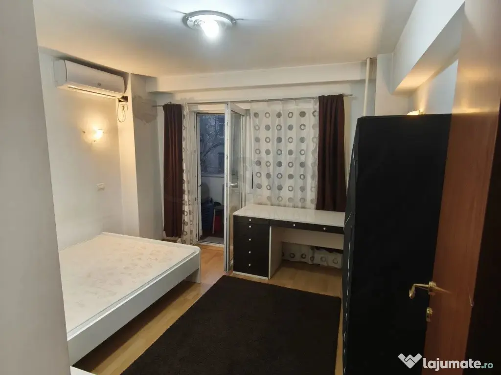 Apartament 4 camere l Piata Romana