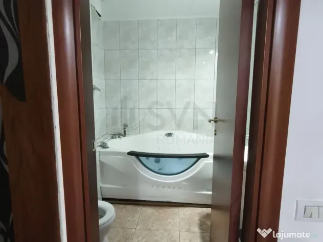 Apartament 4 camere l Piata Romana