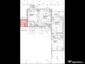 Tineretului l apartament 3 camere l bloc 2003 