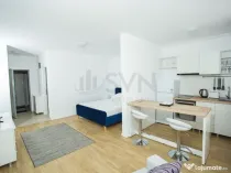 Studio mobilat - loc de parcare inclus - Aviatie - Dimitr...
