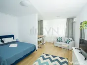 Studio mobilat - loc de parcare inclus - Aviatie - Dimitr... 