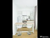 Studio mobilat - loc de parcare inclus - Aviatie - Dimitr... 