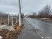 Teren Constructii Giulesti 