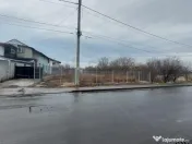 Teren Constructii Giulesti 