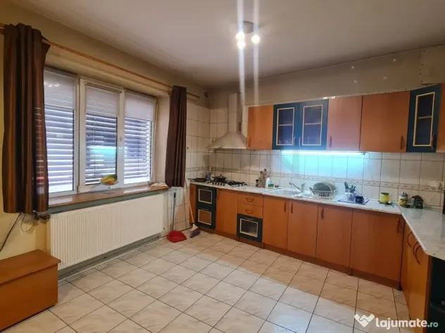 Vila de zona Victoriei