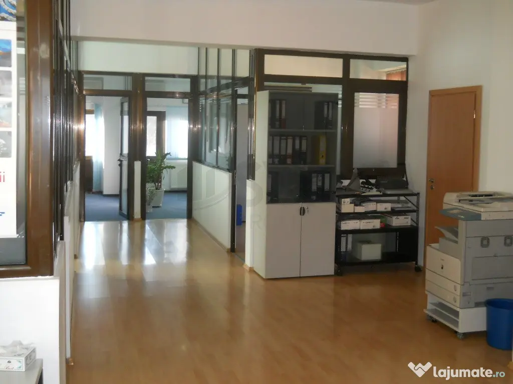 Vila de inchiriat Bucurestii Noi