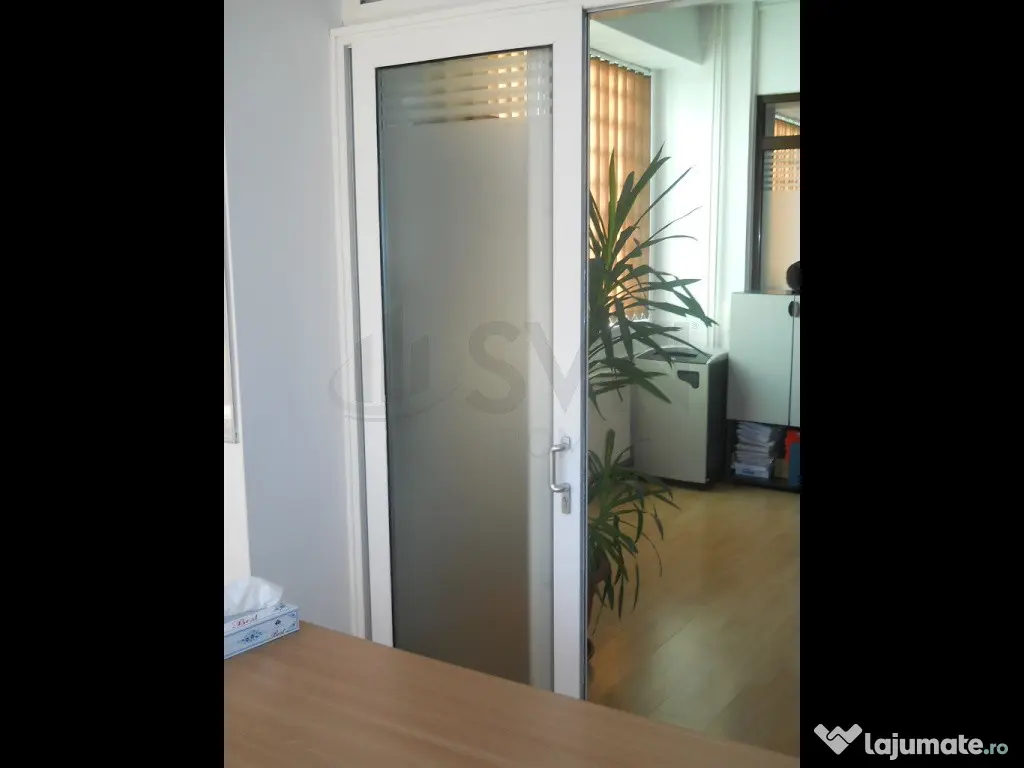 Vila de inchiriat Bucurestii Noi