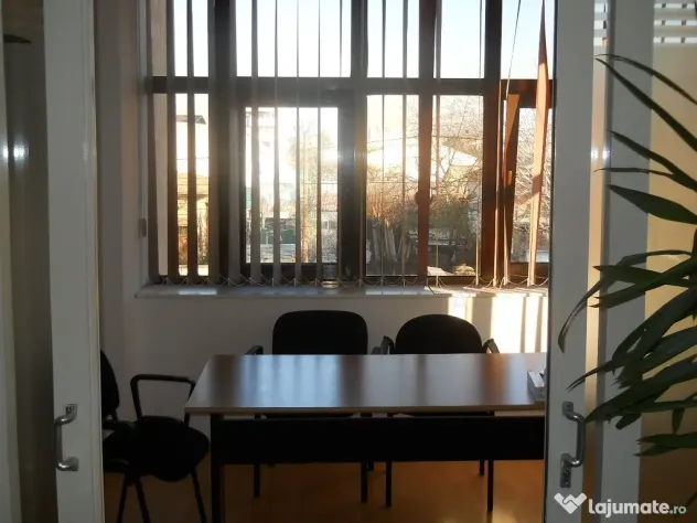 Vila de inchiriat Bucurestii Noi