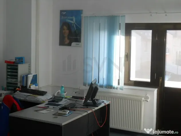 Vila de inchiriat Bucurestii Noi