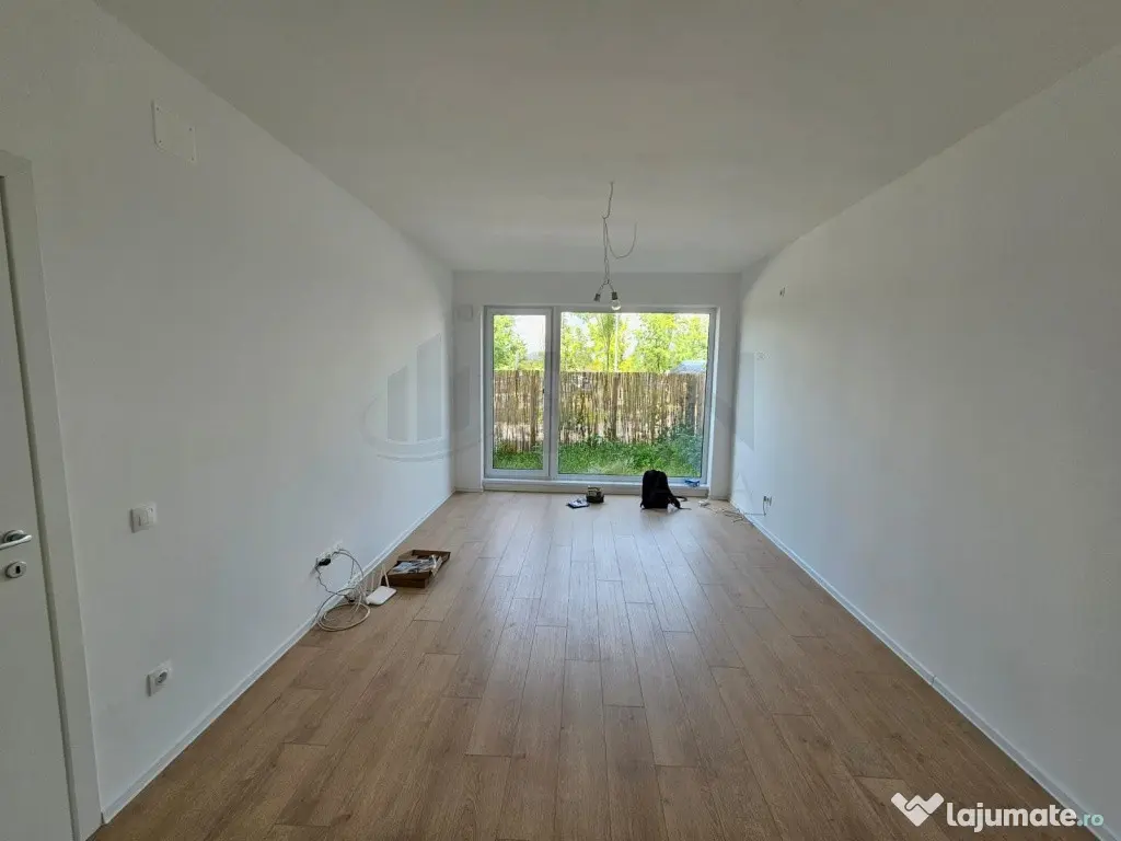 Apartament 2 camere Atria Residence