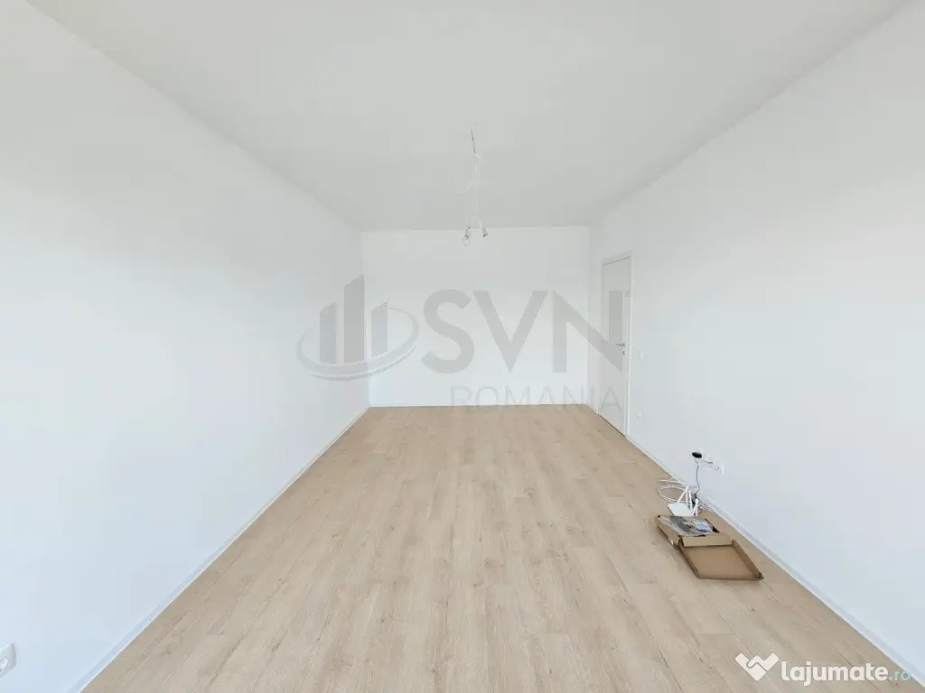 Apartament 2 camere Atria Residence