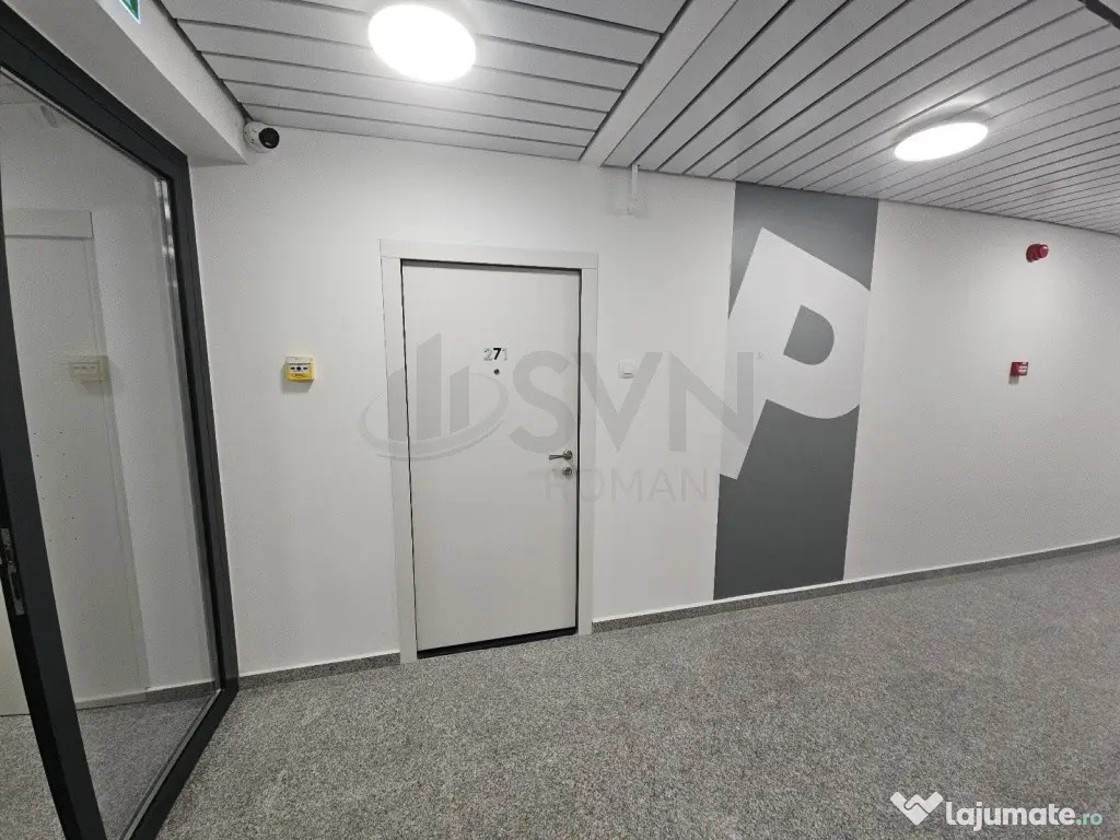 Apartament 2 camere Atria Residence