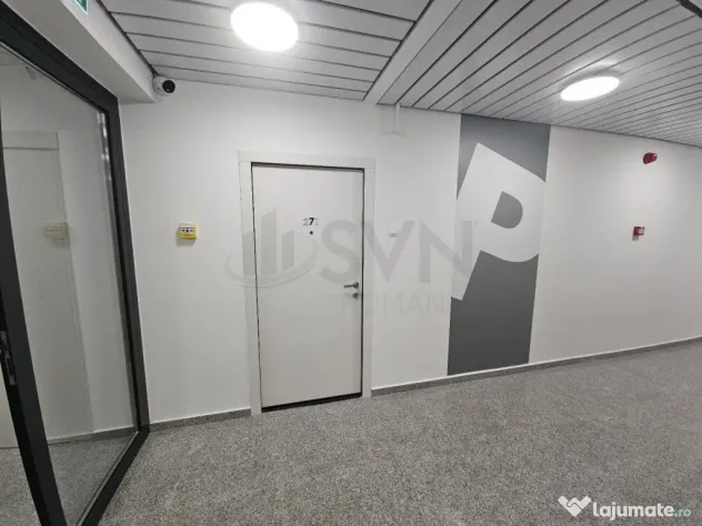 Apartament 2 camere Atria Residence