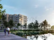 Apartament 2 camere Sisesti 