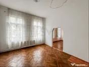 4 Camere Cismigiu I Scara Interioara 