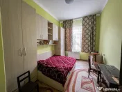 4 Camere Cismigiu I Scara Interioara 