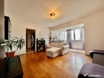 Apartament 3 camere Parc Ior