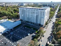 Apartament 4 camere tip Duplex I SUN ROYAL VIEW I Berceni