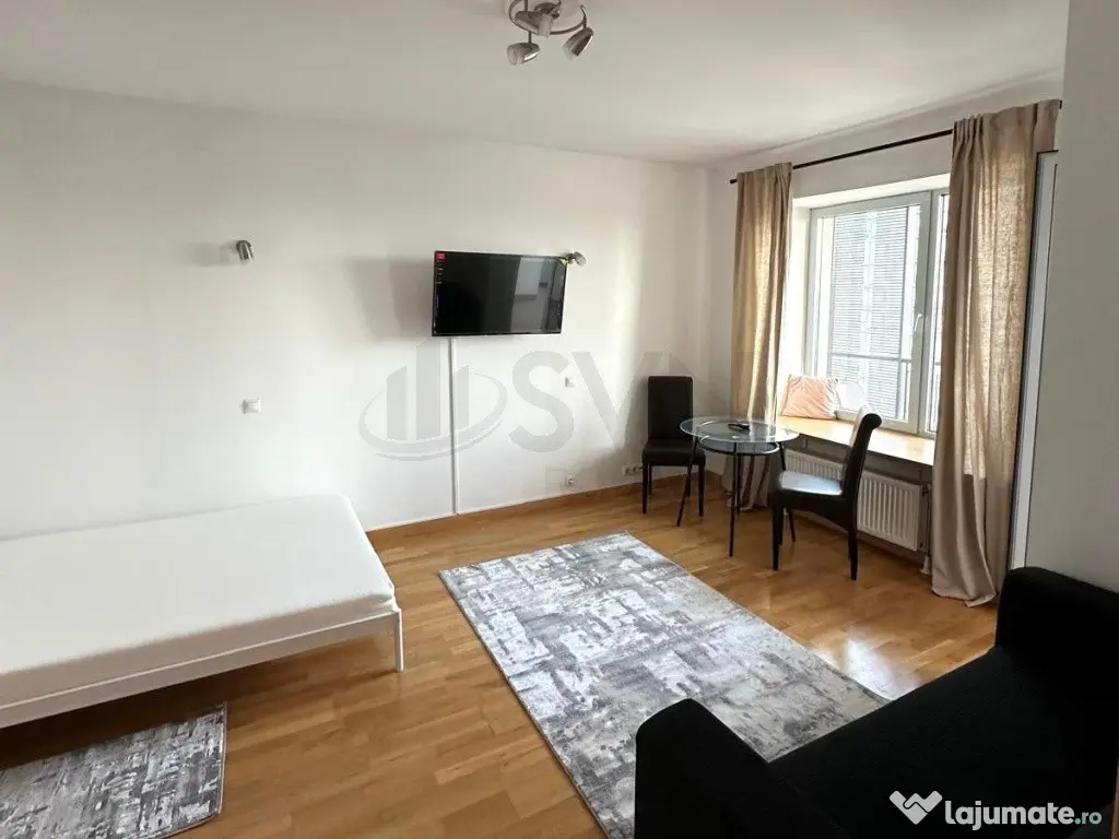 Studio I Asmita Gardens