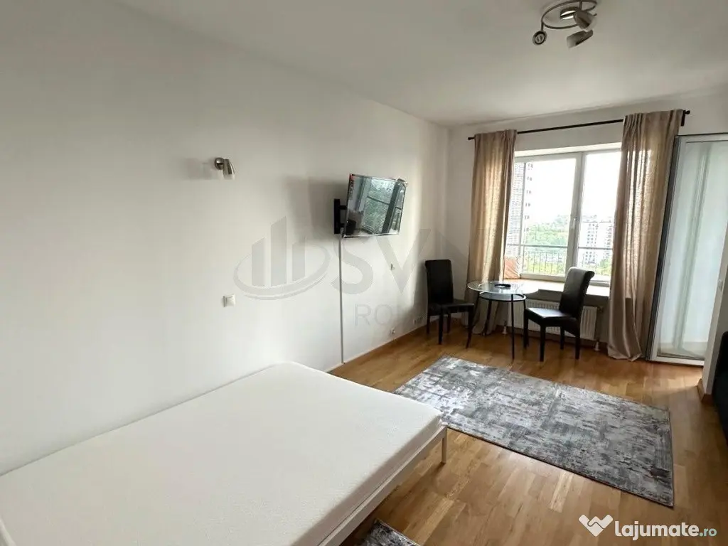 Studio I Asmita Gardens
