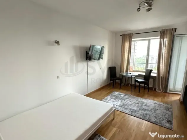 Studio I Asmita Gardens