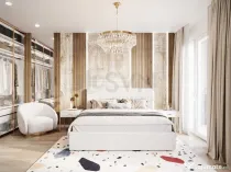Apartament 4 camere I Noura Pipera