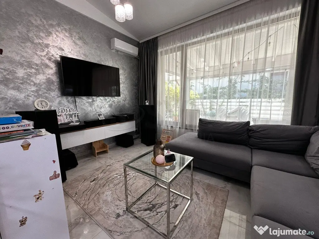 Casa 4 camere Tunari Pipera