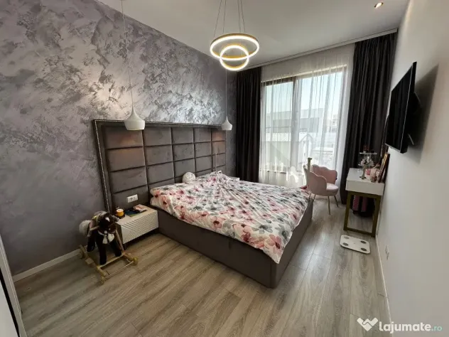 Casa 4 camere Tunari Pipera