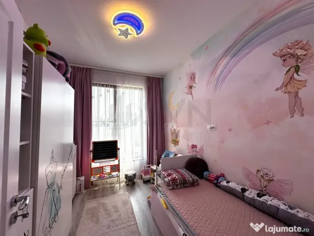 Casa 4 camere Tunari Pipera