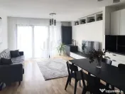 Apartament 2 camere Floreasca Barbu Vacarescu 