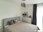 Apartament 2 camere Floreasca Barbu Vacarescu 