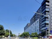 Apartament 2 camere Floreasca Barbu Vacarescu 