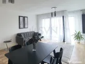 Apartament 2 camere Floreasca Barbu Vacarescu 