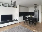 Apartament 2 camere Floreasca Barbu Vacarescu 