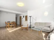 Apartament 3 camere Primaverii 