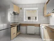 Apartament 3 camere Primaverii 