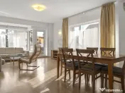 Apartament 3 camere Primaverii 