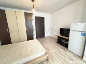 Garsoniera Aviatiei Baneasa 