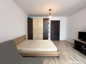 Garsoniera Aviatiei Baneasa 