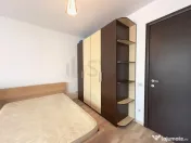 Garsoniera Aviatiei Baneasa 